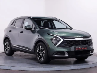 Kia Sportage Listing Image