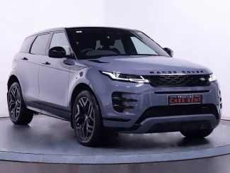 Land Rover Range Rover Evoque Listing Image