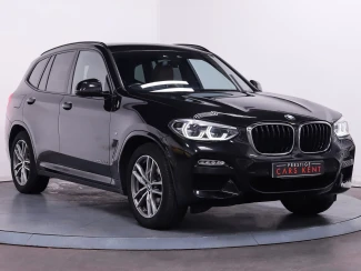 BMW X3 Listing Image