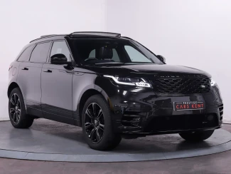 Land Rover Range Rover Velar Listing Image