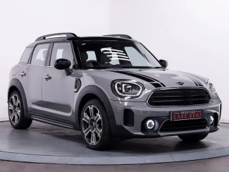 MINI Countryman Listing Image
