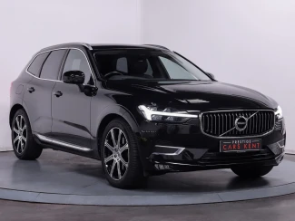 Volvo XC60 Listing Image
