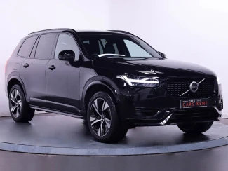 Volvo XC90 Listing Image
