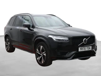 Volvo XC90 Listing Image