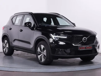 Volvo XC40 Listing Image