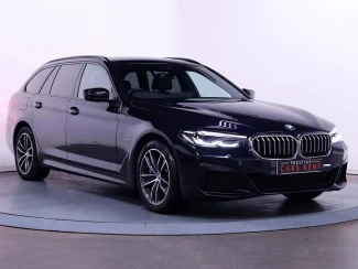 BMW 5 Series Listing Image