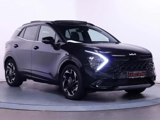 Kia Sportage Listing Image