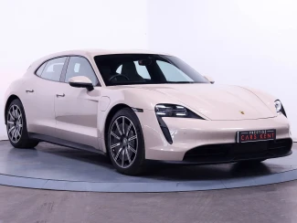 Porsche Taycan Listing Image