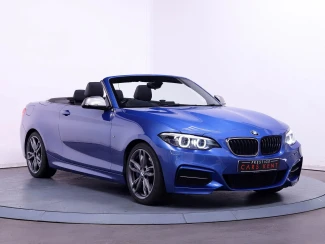 BMW 2 Series Listing Image