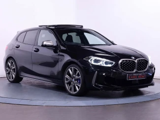 BMW 1 Series Listing Image