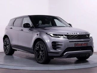 Land Rover Range Rover Evoque Listing Image