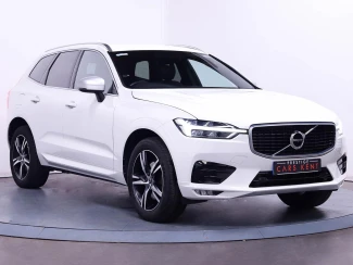 Volvo XC60 Listing Image