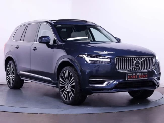 Volvo XC90 Listing Image