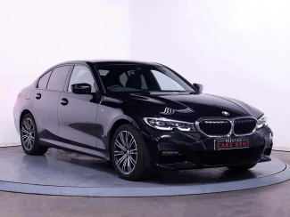 BMW 3 Series Listing Image