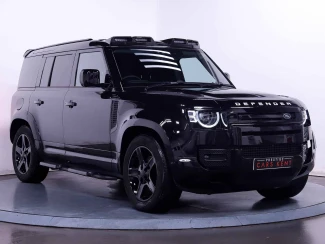 Land Rover Defender 110 Listing Image
