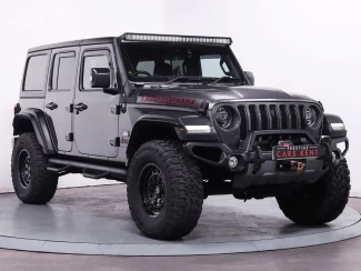 Jeep Wrangler (685) Listing Image