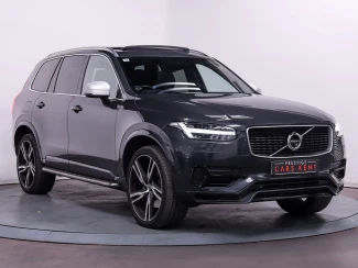 Volvo XC90 Listing Image