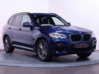 BMW X3 Listing Image