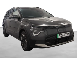 Kia Niro Listing Image