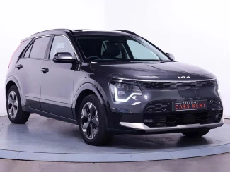 Kia Niro Listing Image