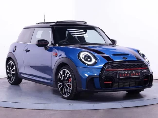 MINI Hatch Listing Image