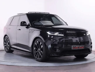 Land Rover Range Rover Sport Listing Image