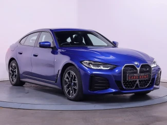 BMW i4 Listing Image