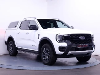 Ford Ranger P703 Listing Image