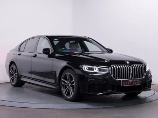 BMW 7 Series Listing Image