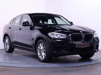 BMW X4 Listing Image