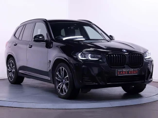 BMW X3 Listing Image