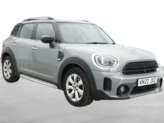 MINI Countryman Listing Image