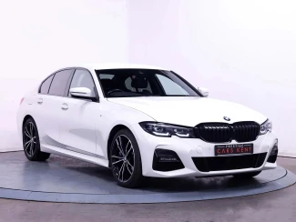 BMW 3 Series Listing Image
