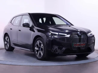BMW iX Listing Image
