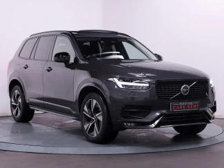 Volvo XC90 Listing Image