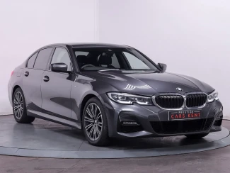 BMW 3 Series Listing Image