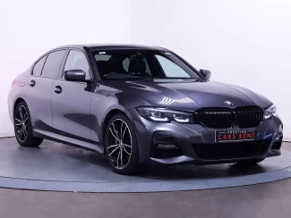 BMW 3 Series Listing Image