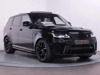 Land Rover Range Rover Sport Listing Image