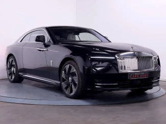 Rolls-Royce Spectre Listing Image
