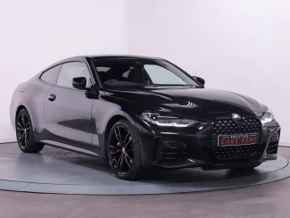 BMW 4 Series Listing Image