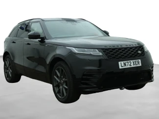 Land Rover Range Rover Velar Listing Image