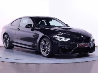 BMW M4 Listing Image