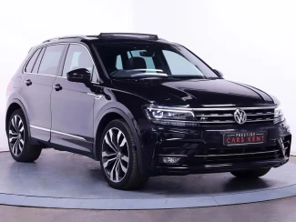 Volkswagen Tiguan Listing Image