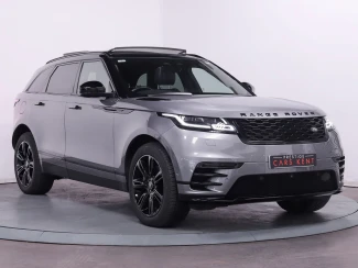 Land Rover Range Rover Velar Listing Image