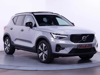 Volvo XC40 Listing Image