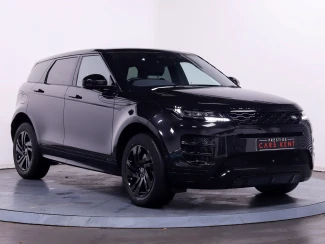 Land Rover Range Rover Evoque Listing Image