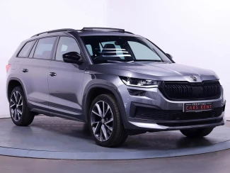 Skoda Kodiaq Listing Image