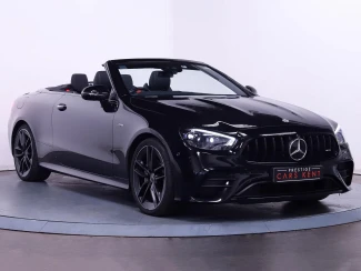 Mercedes-Benz E Class Listing Image