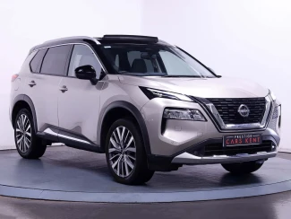 Nissan X-Trail Listing Image