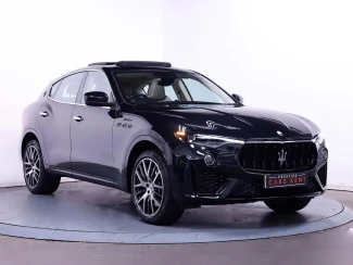 Maserati Levante Listing Image